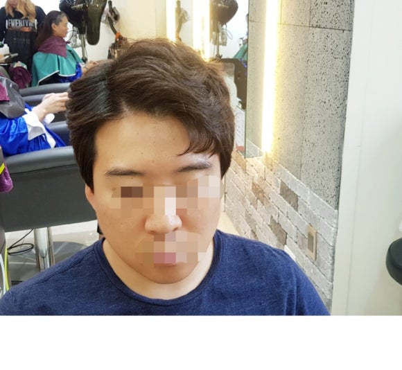 호박미용실 이미지