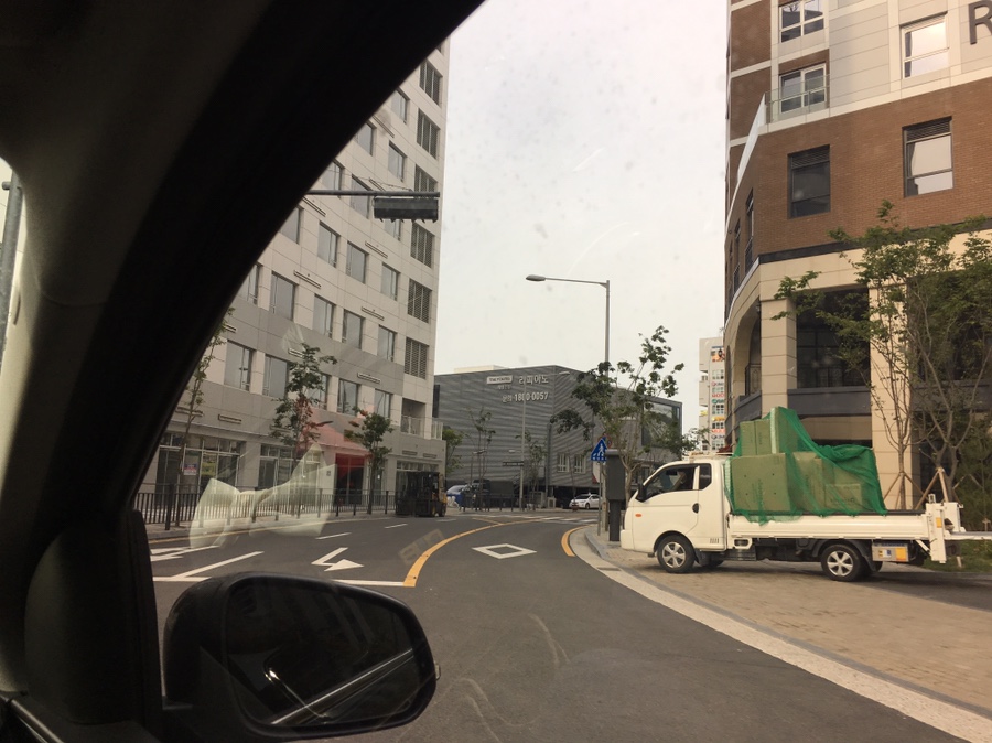 점핑몬스터한강 이미지