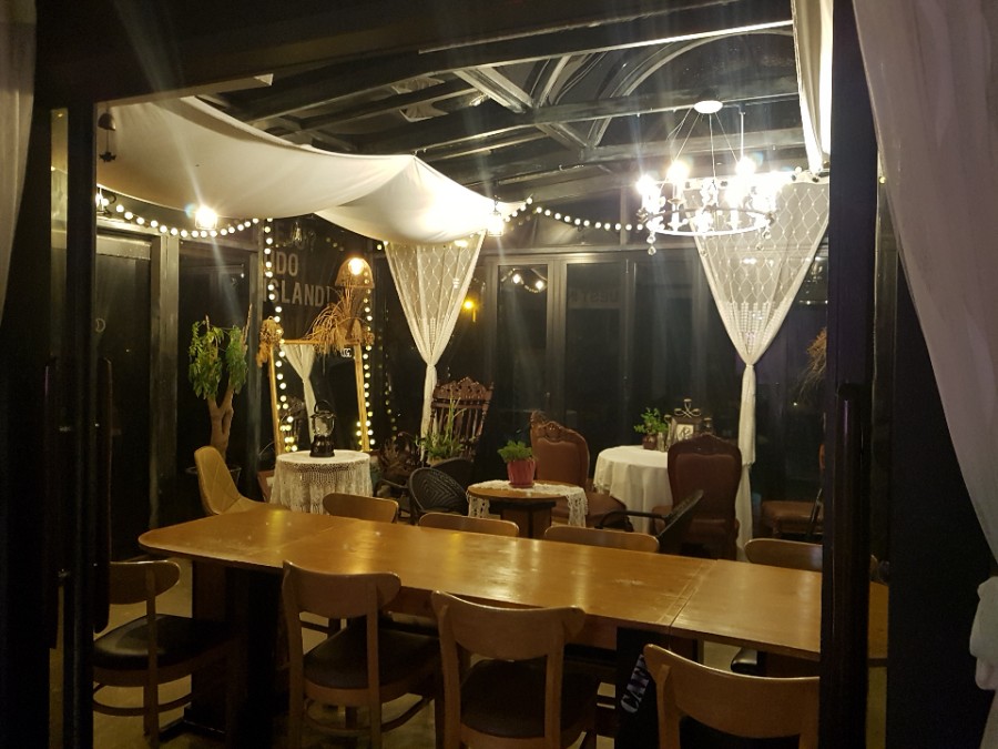 구좌농협우도주유소 이미지