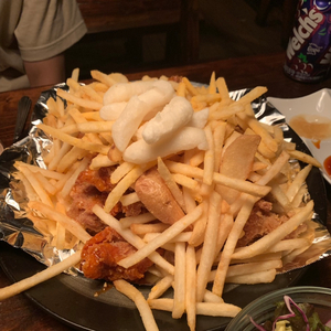 준열치킨 이미지
