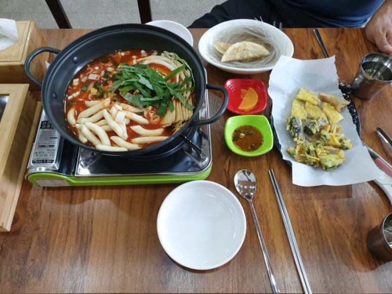 노아분식 이미지