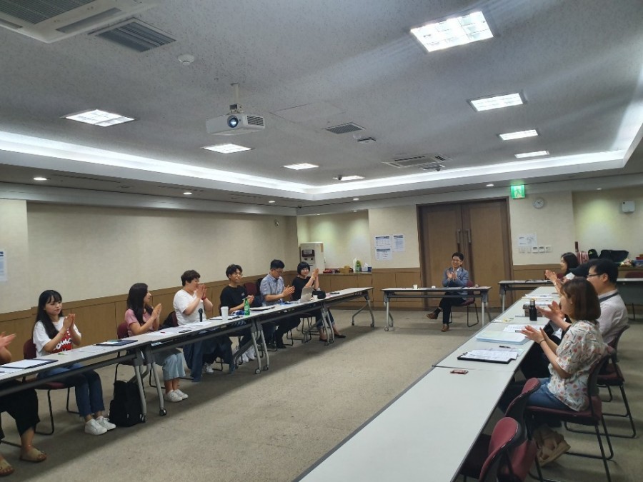 한국교육그룹 이미지