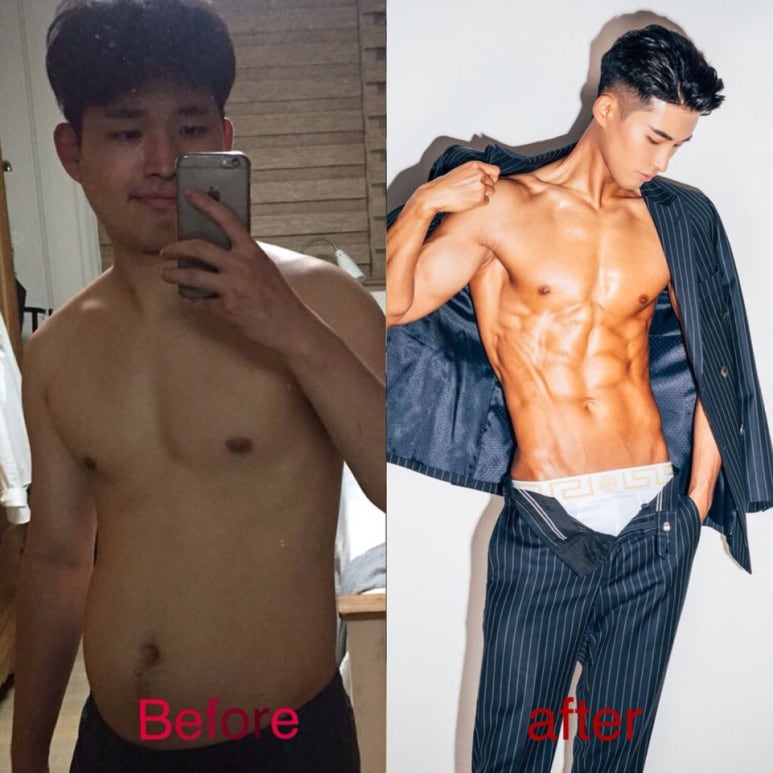 탑독짐 이미지