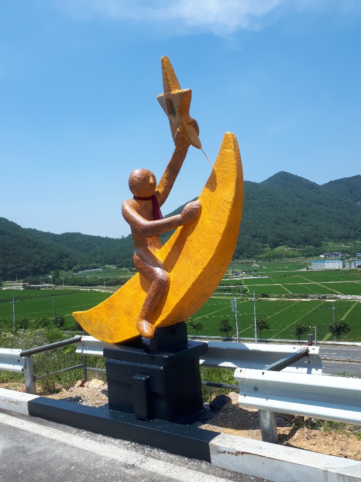 블루오션 카페 이미지