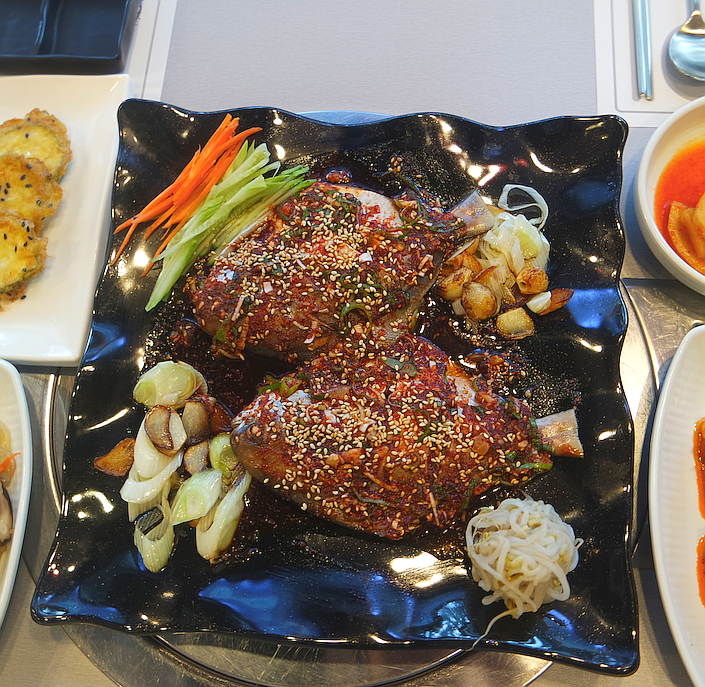 늘봄한우&회 이미지