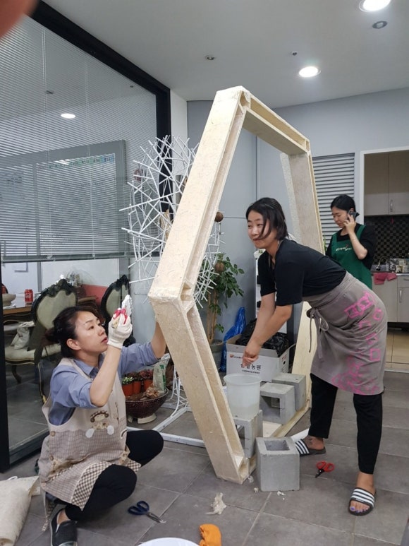 휴먼인테리어 이미지