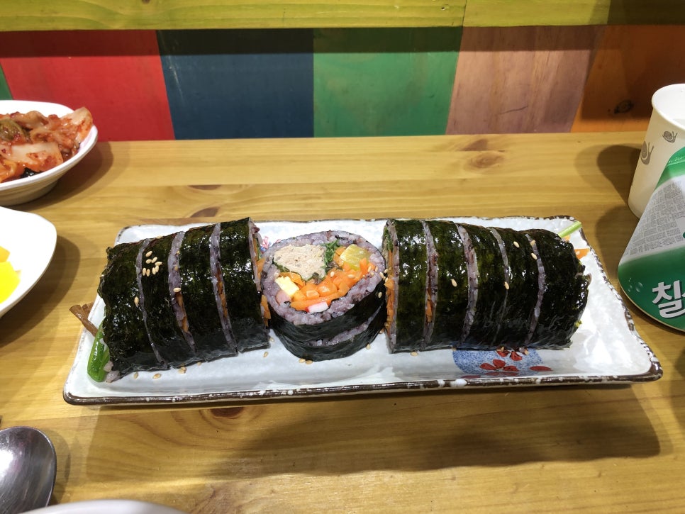 할멈탕수육 이미지