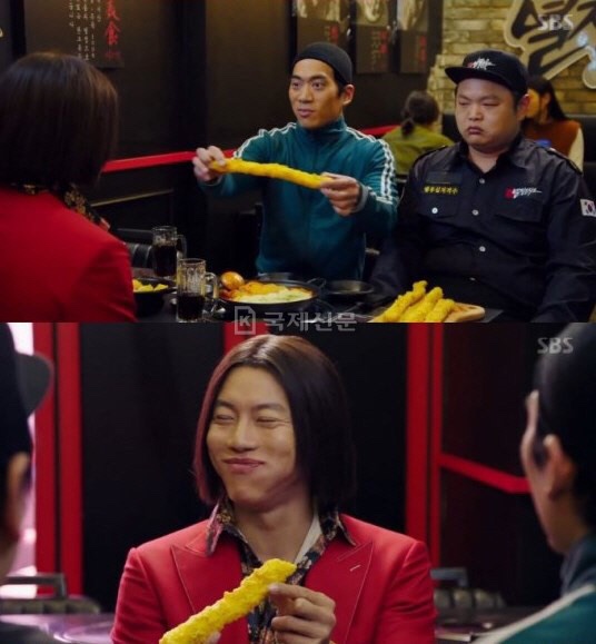 열정분식소 이미지