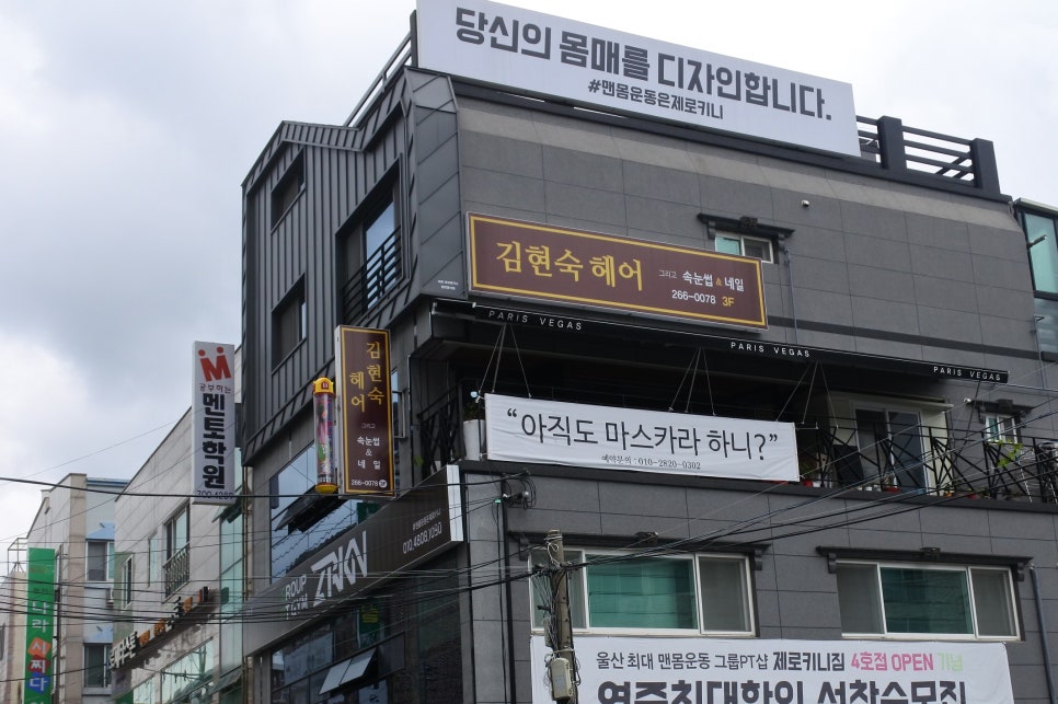 네일화색 이미지