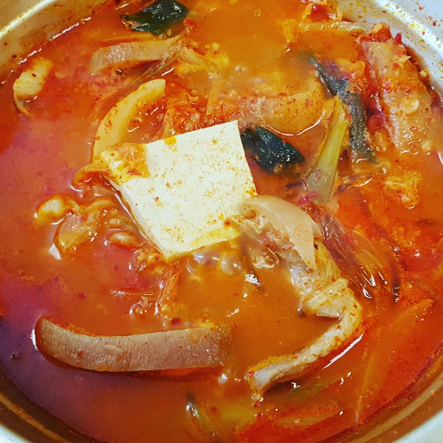 양주골흑돼지 이미지