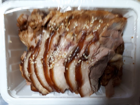 한가득족발 이미지
