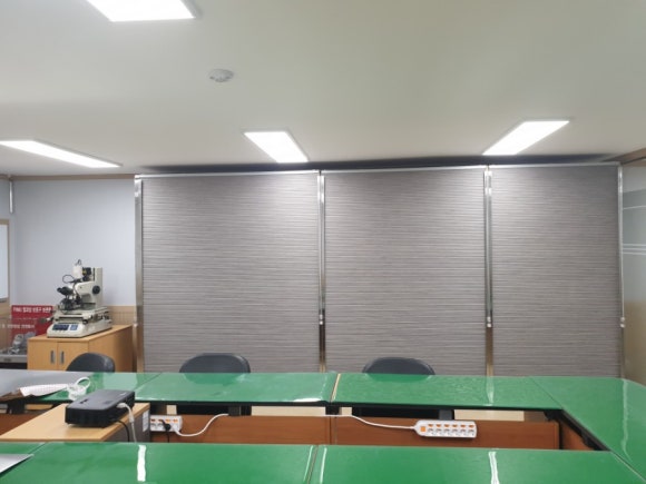 울산알루미늄주식회사 이미지