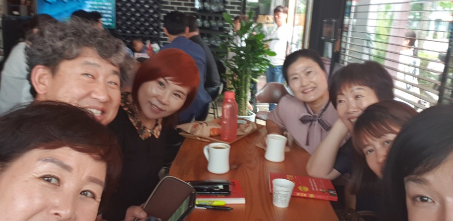 초롱커피숍 이미지