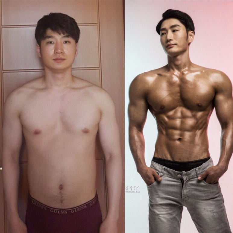 탑독짐 이미지