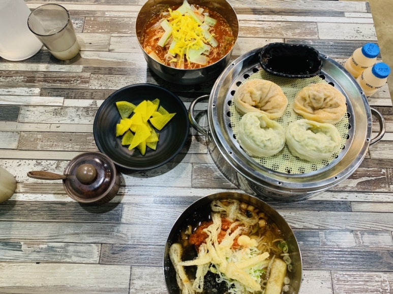 일번지비빔국수충주 이미지