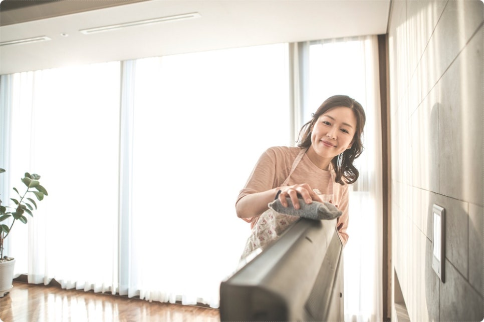 성실청소 이미지