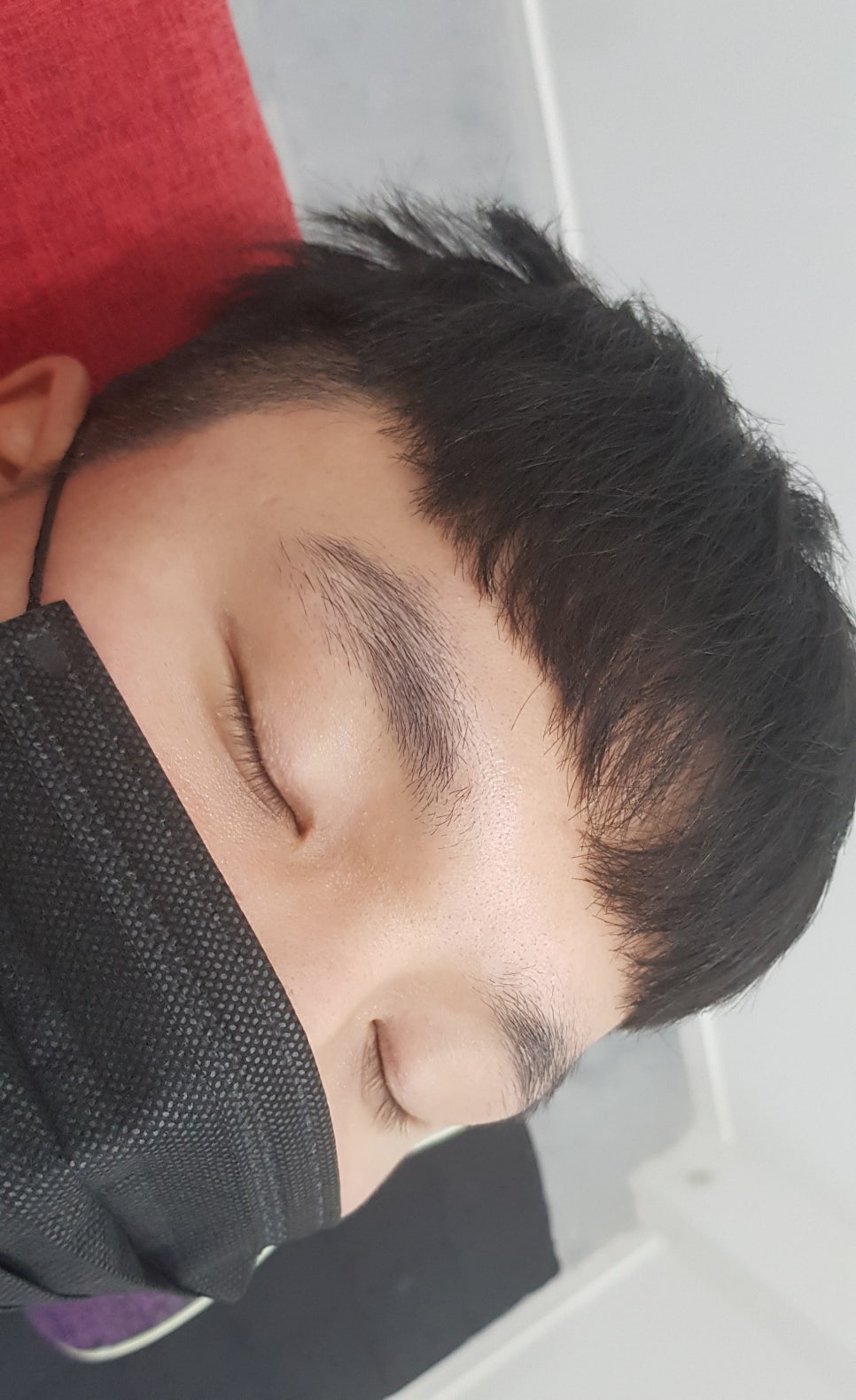 미스터브로우 이미지