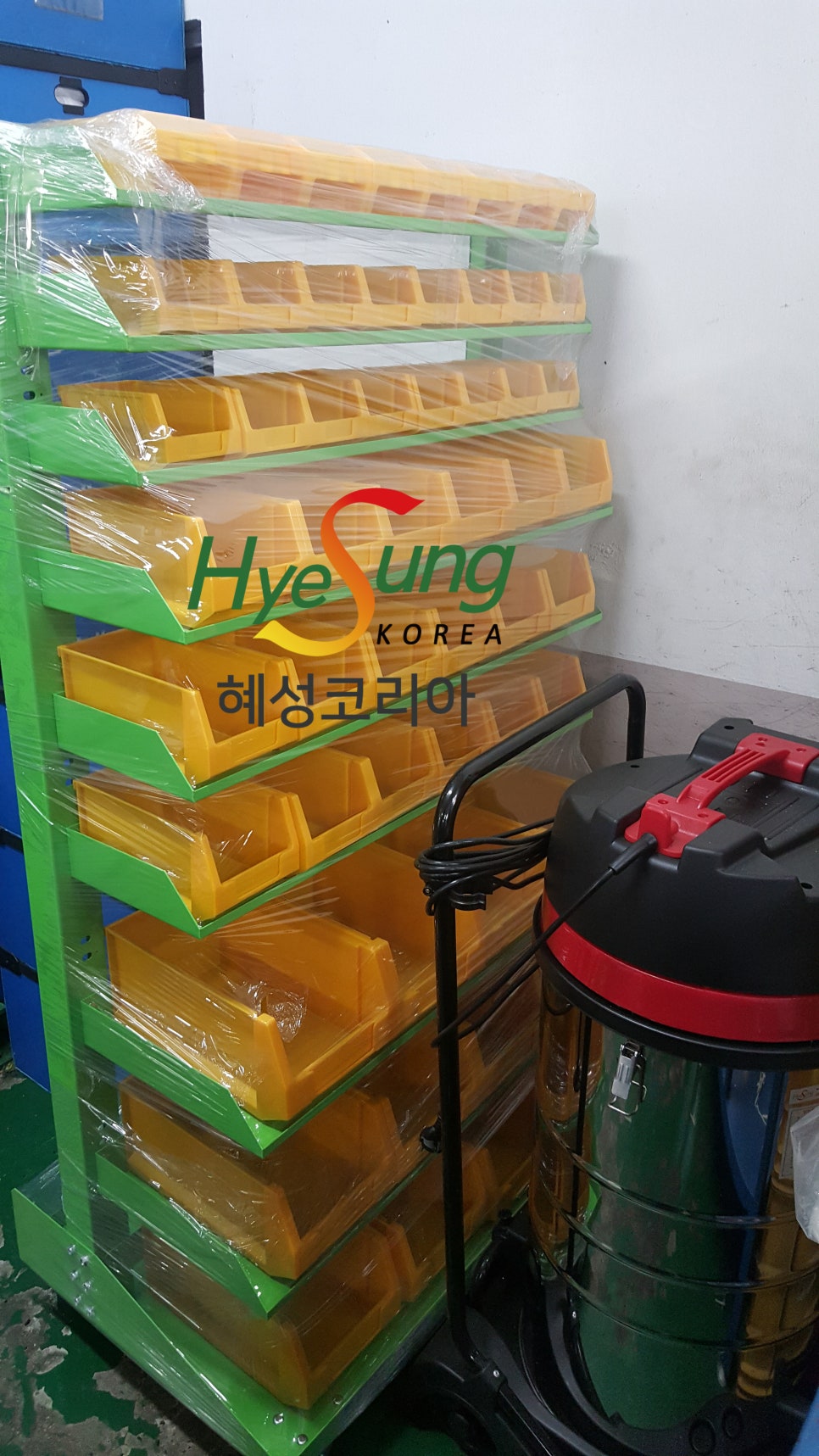 클린대기환경(주) 이미지