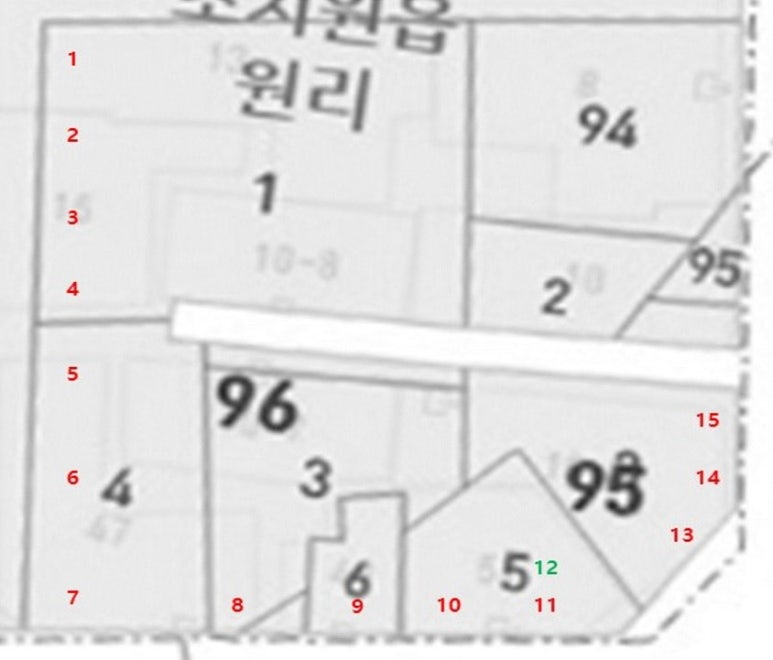 다복떡방앗간 이미지