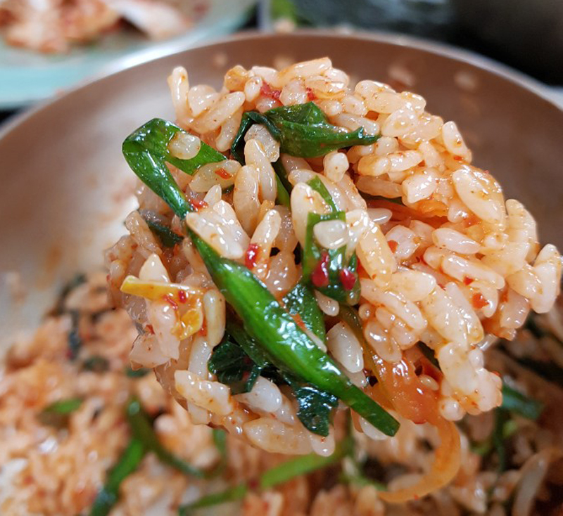 죽순코다리찜 이미지