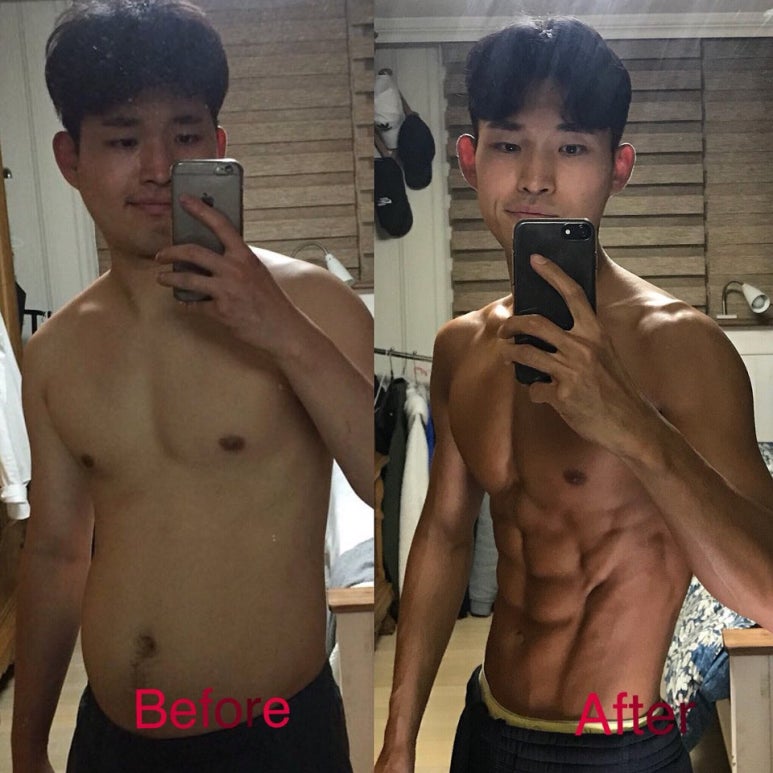 탑독짐 이미지