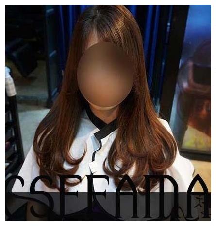 빠마미용실 이미지