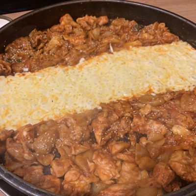 장인닭갈비 이미지