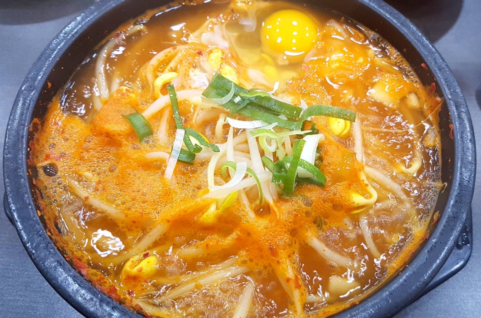 콩심전주종가콩나물국밥전문점 이미지
