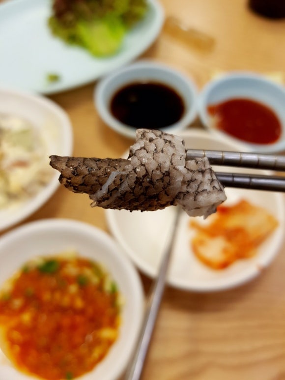 금학식당 이미지