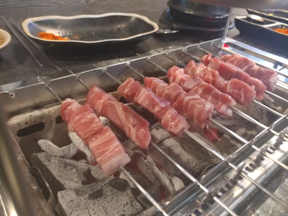 이도양꼬치 이미지