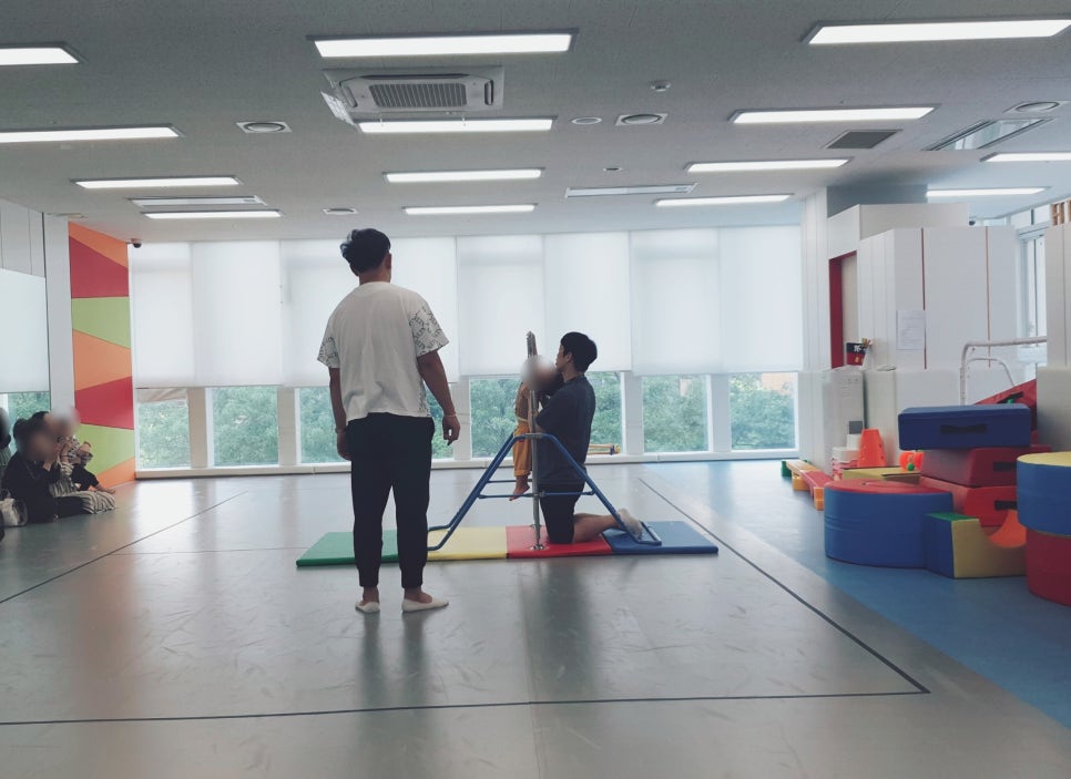 하이키즈스포츠아카데미 이미지