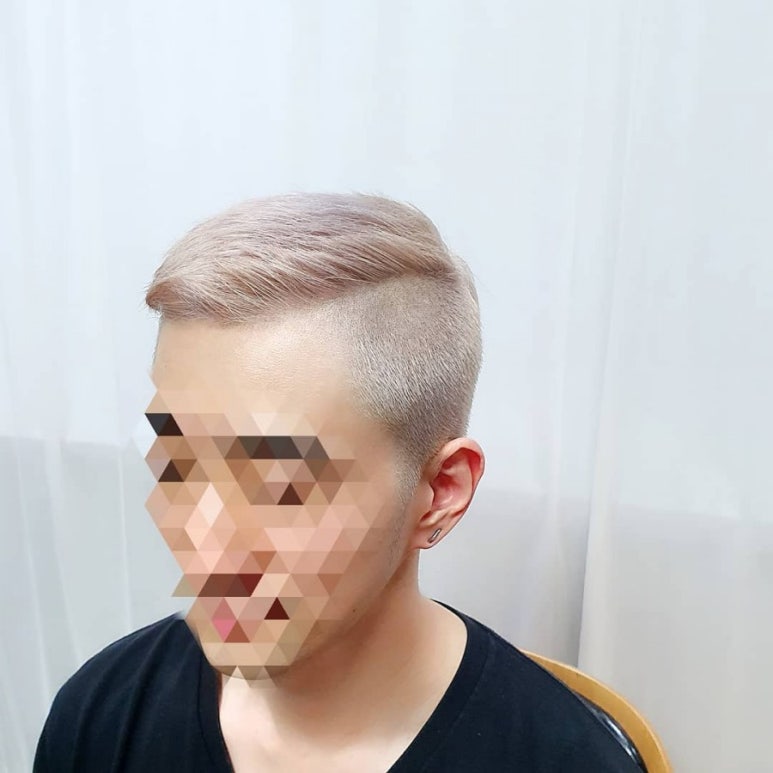 라썸헤어 뷰티 컴퍼니 이미지