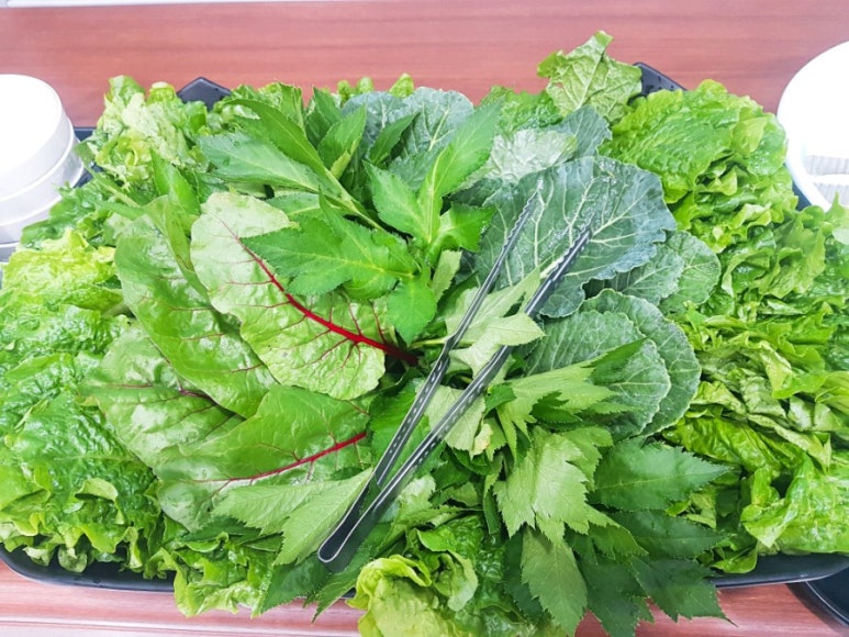 (주)네이처푸드컴퍼니 이미지