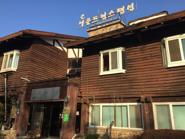지리산리틀프린스펜션 이미지