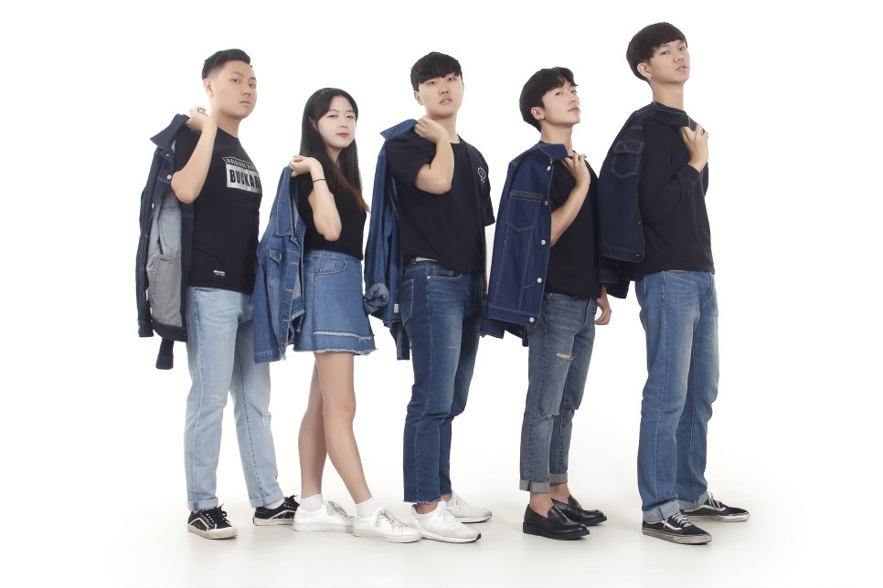 강남사진관 이미지