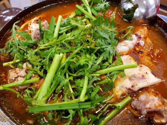 금학식당 이미지