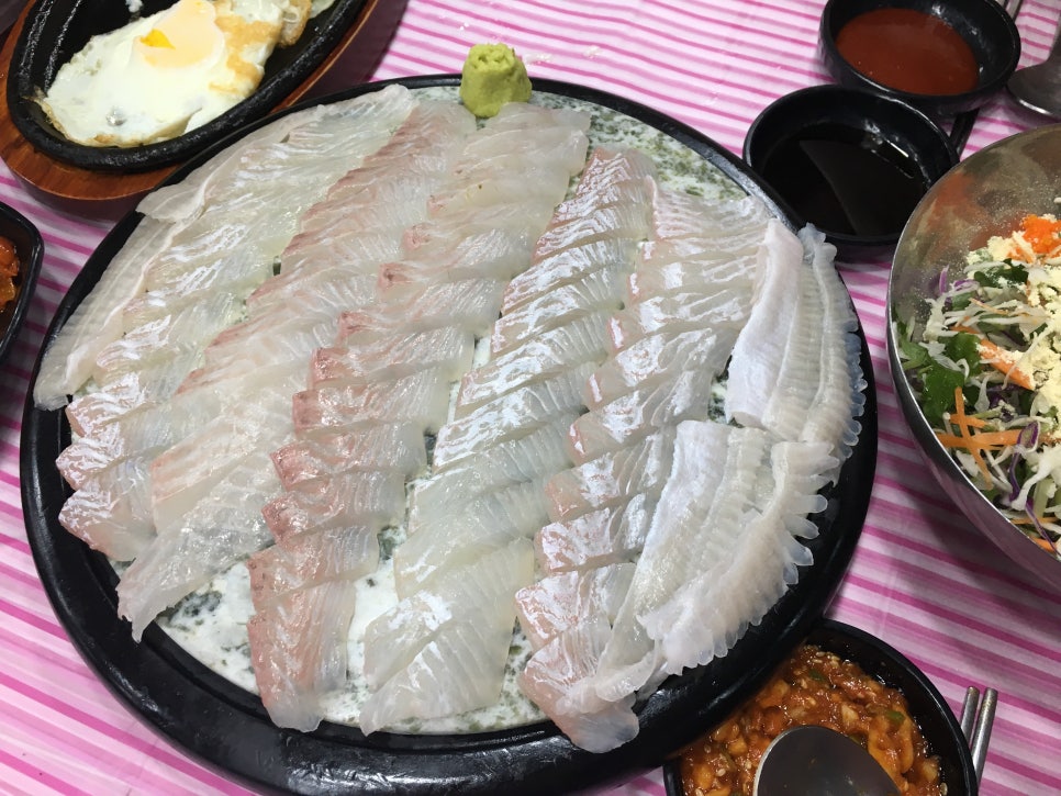 진로수산 이미지