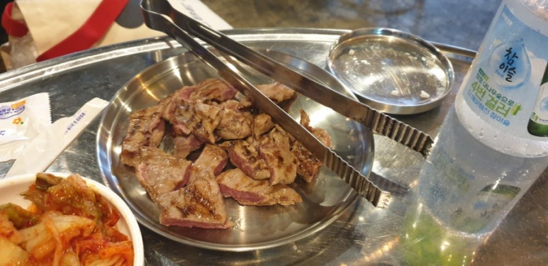 삼흥식당 이미지