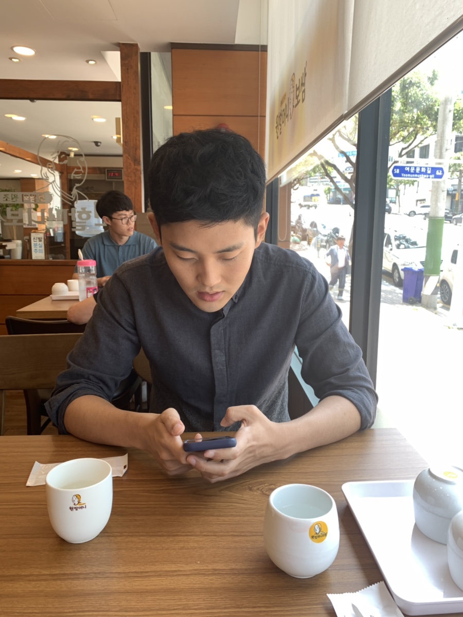 원할머니보쌈여서점 이미지