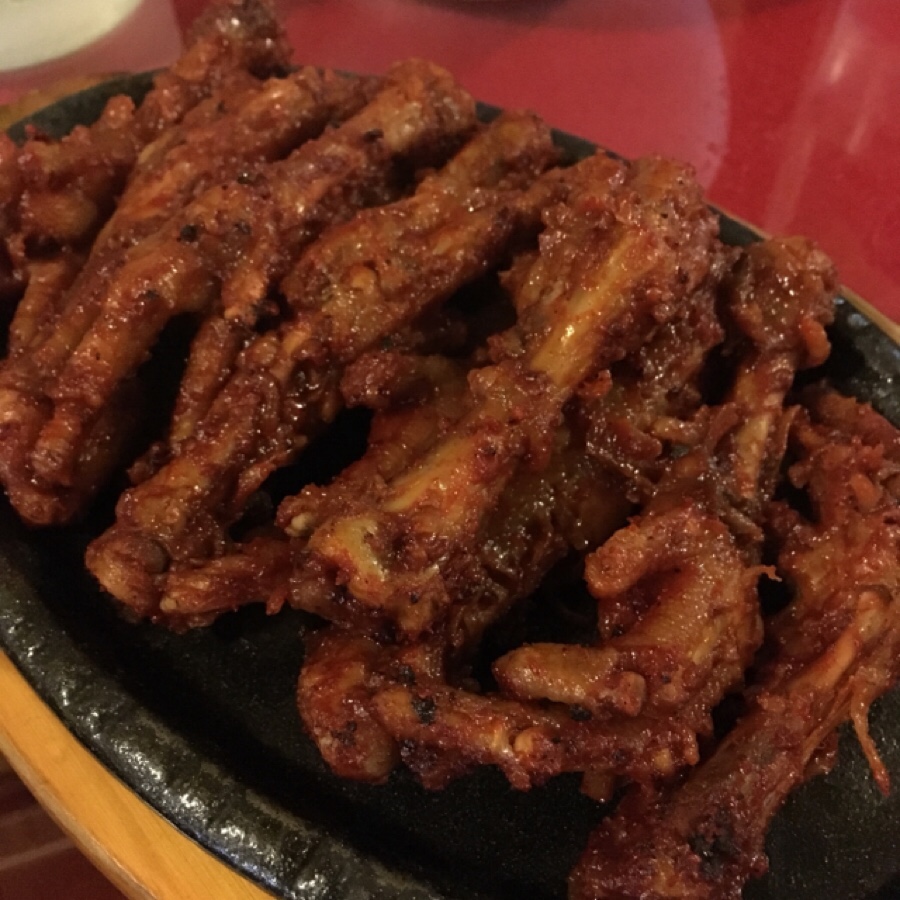 땡촌닭발애막골점 이미지