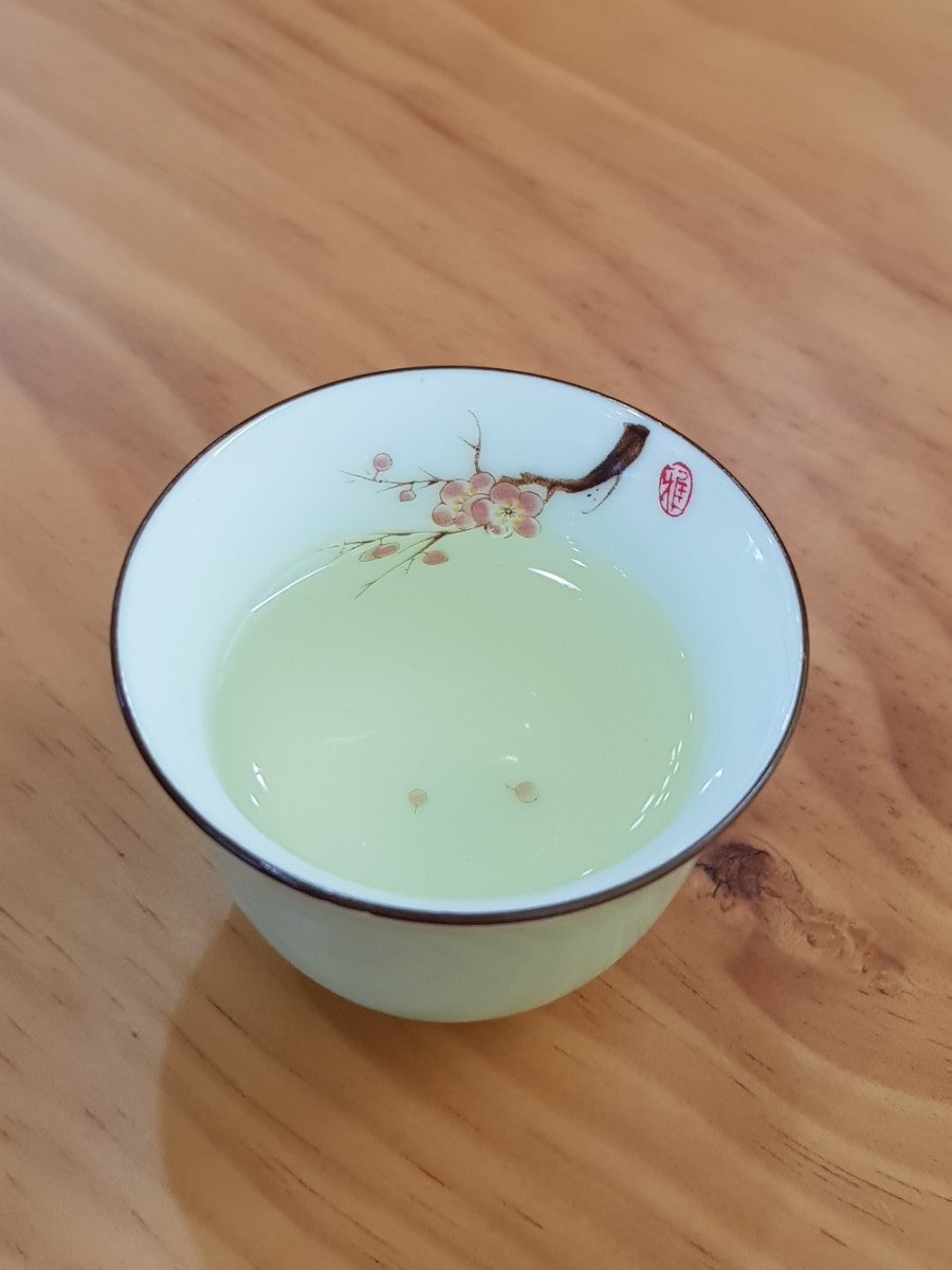 남도마실길 이미지