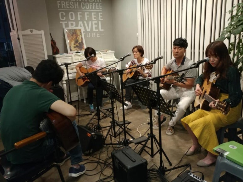 참살이협동조합 이미지