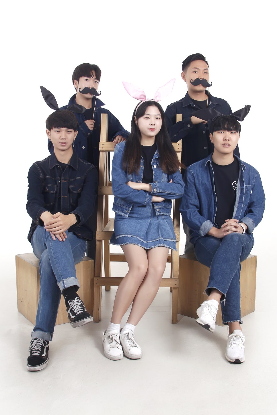 강남사진관 이미지