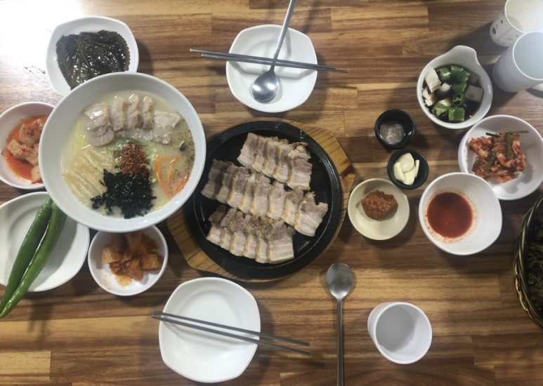 달구벌식당 이미지