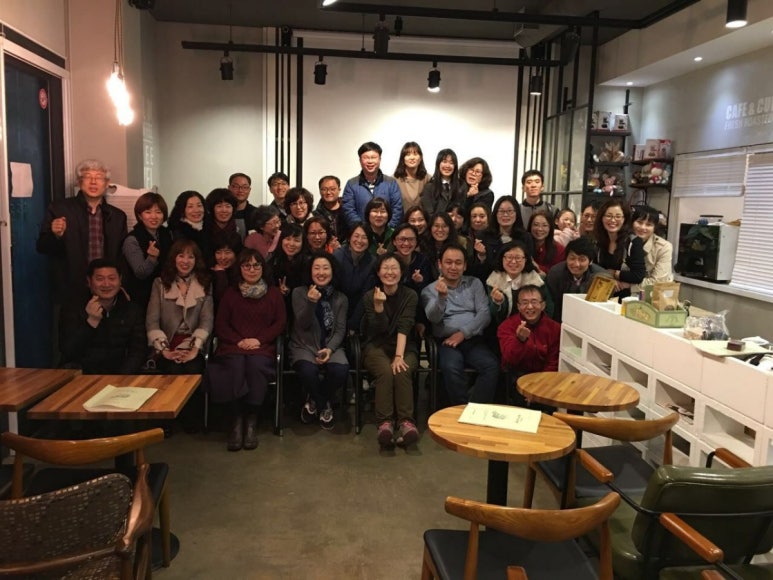 참살이협동조합 이미지