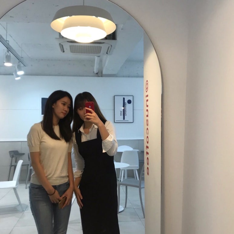 카페이너스 이미지