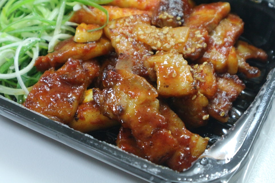 마스터 통삼겹 이미지