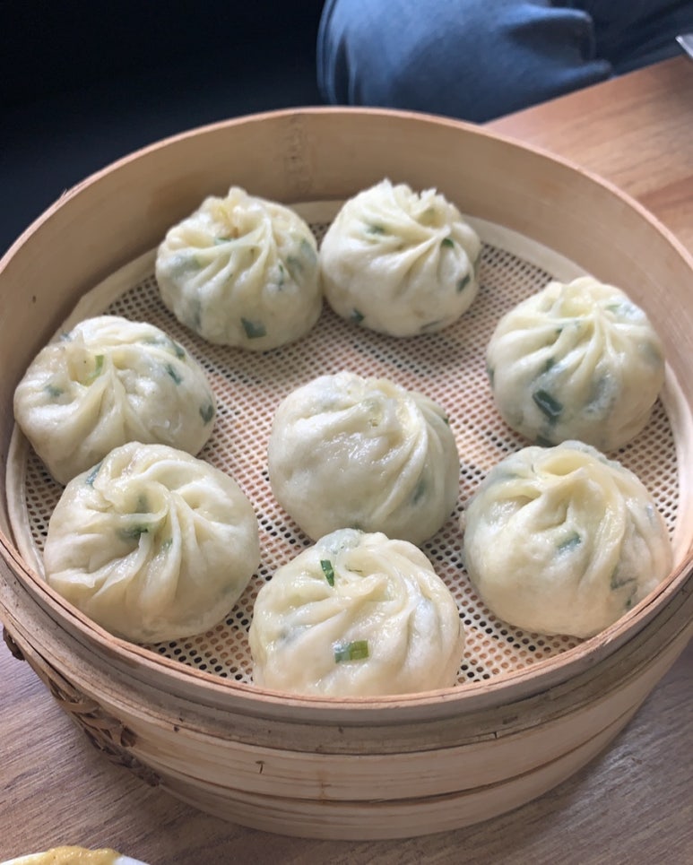 삼부자냉면 이미지