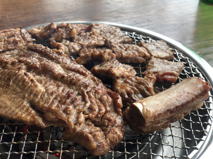 명장한우 이미지