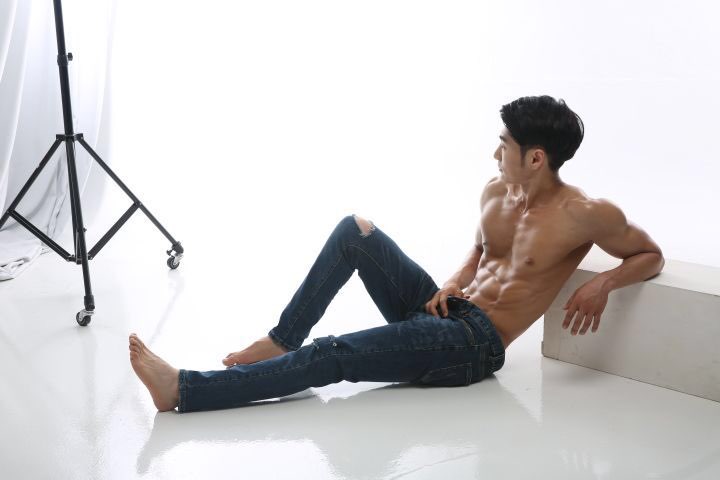 탑독짐 이미지